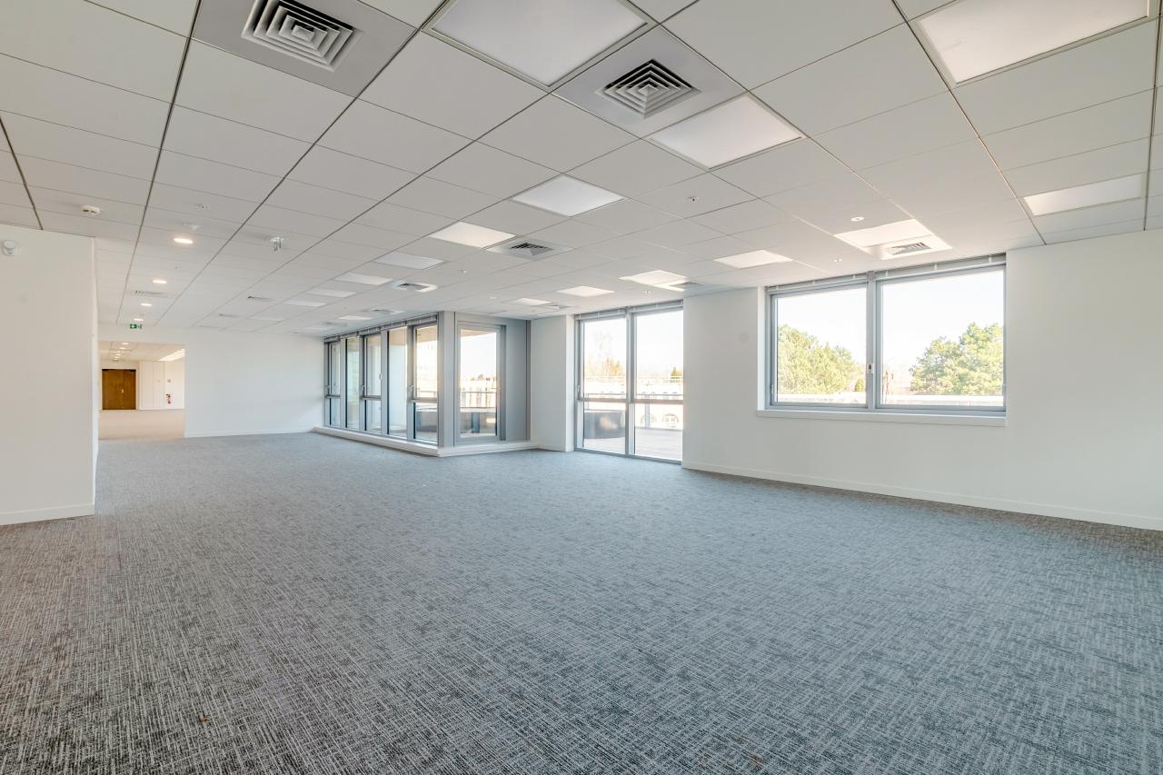 Bureau Massy 441m² Location bureau Massy Essonne OLBUR2419066 7